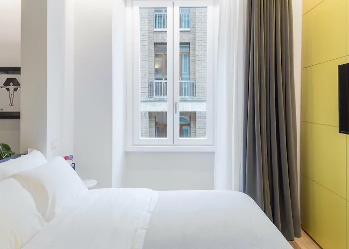 The Radical Hotel Roma